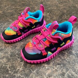 Toddler New Balance shoes